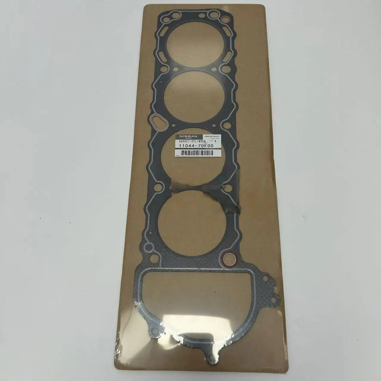 NISSAN 11044-70F00 GASKET CYLINDER HEAD ASBESTOS